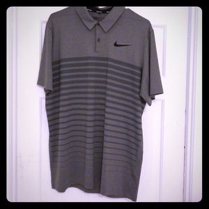 Nike Golf Polo Drifit